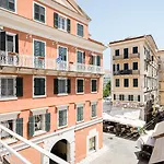 Νicol \'S Ηouse In Corfu Town