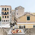 Νicol \'S Ηouse In Corfu Town