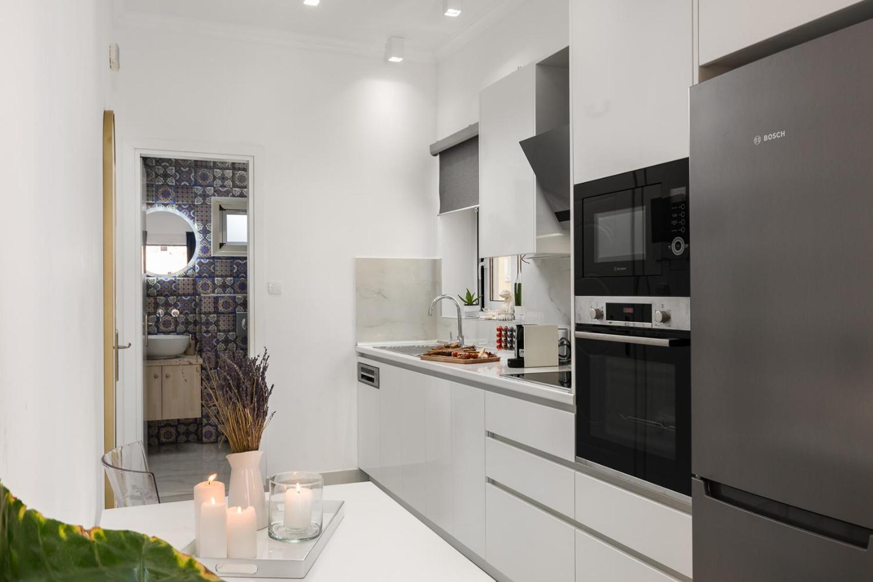 νicol 's ηouse In Corfu Town Apartment *