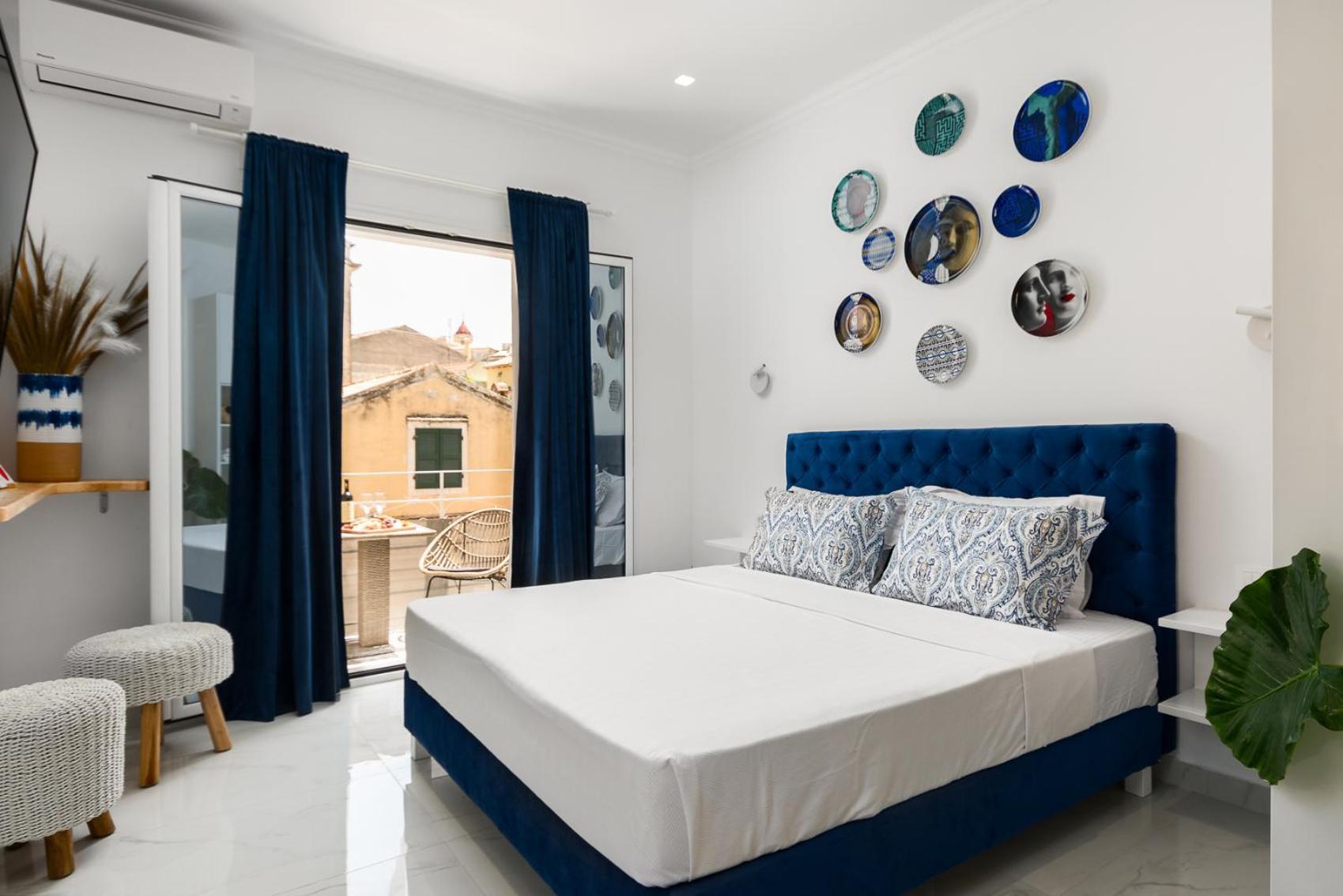 νicol 's ηouse In Corfu Town Apartment Corfu (city)