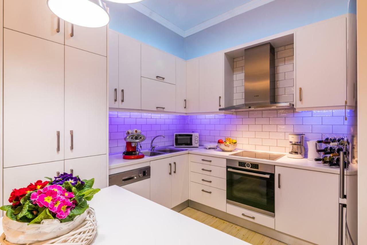 Apartment νicol 's ηouse In Corfu Town Corfu (city)