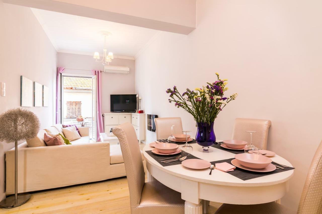 Apartment νicol 's ηouse In Corfu Town