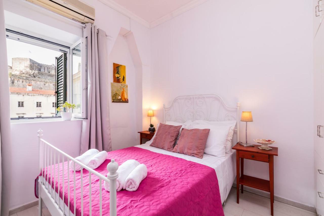 Apartment νicol 's ηouse In Corfu Town